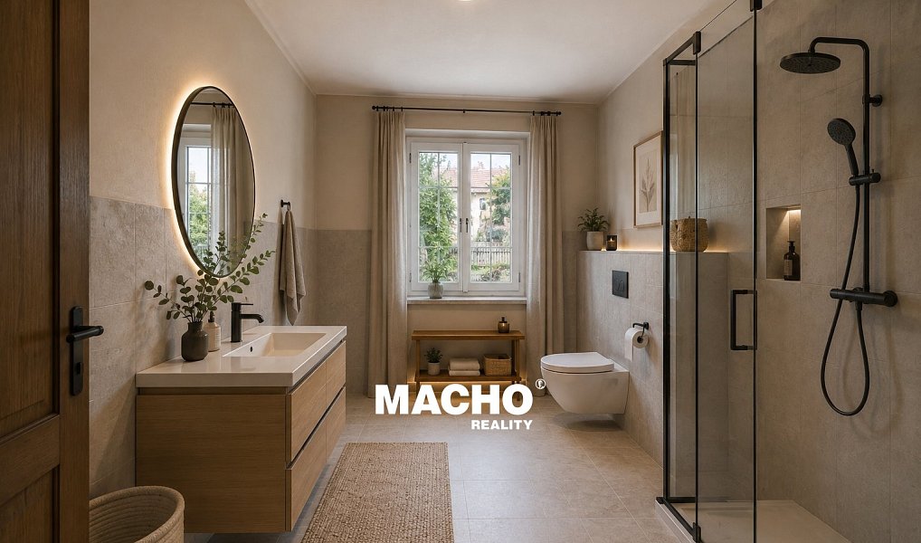 Prodej domu 65 m² s pozemkem 995 m², Čisovice – náhled fotky 20