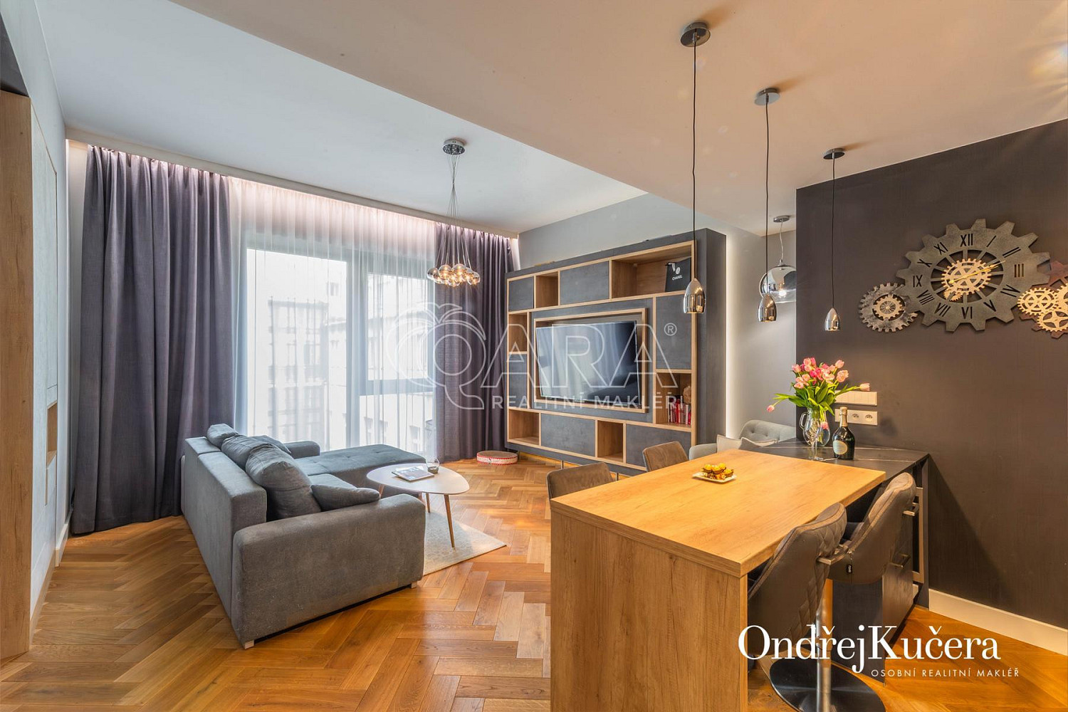 Prodej bytu 2+kk 61 m² – fotografie 5