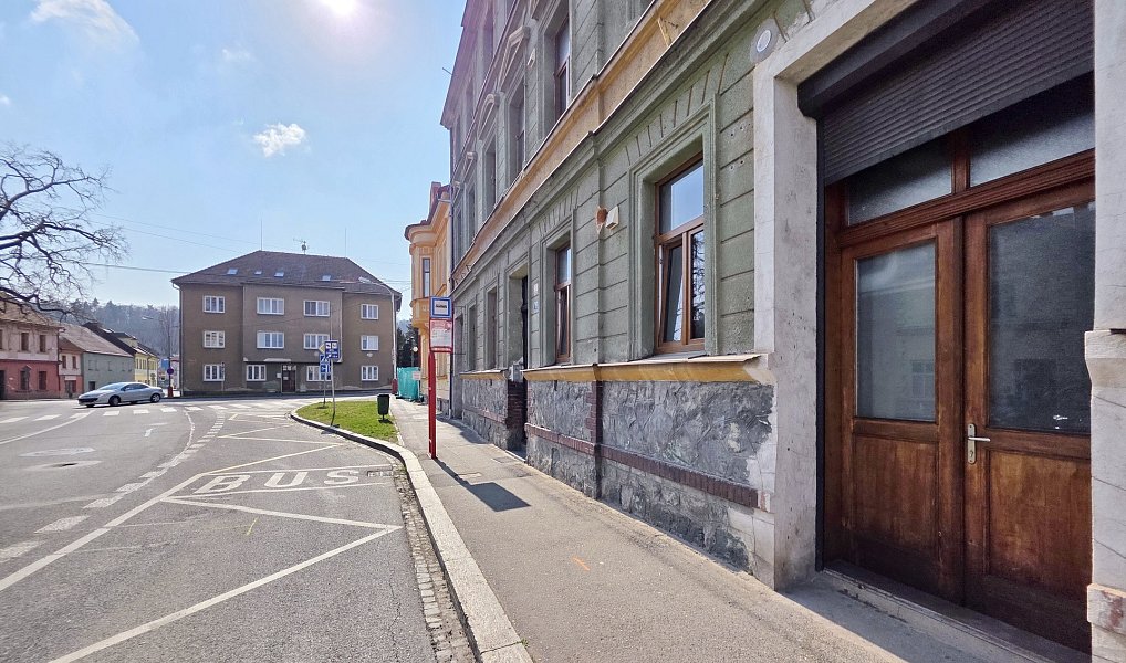 Prodej kanceláře 16 m², Kutná Hora – náhled fotky 11