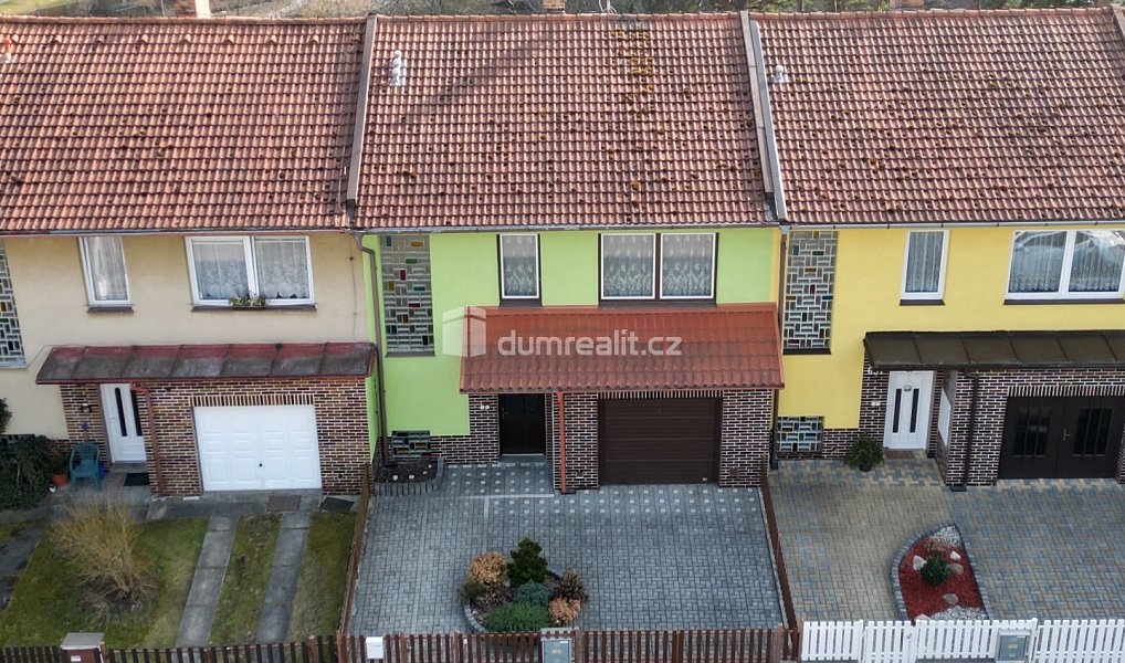 Prodej domu 230 m² s pozemkem 485 m², Kaplice – náhled fotky 56