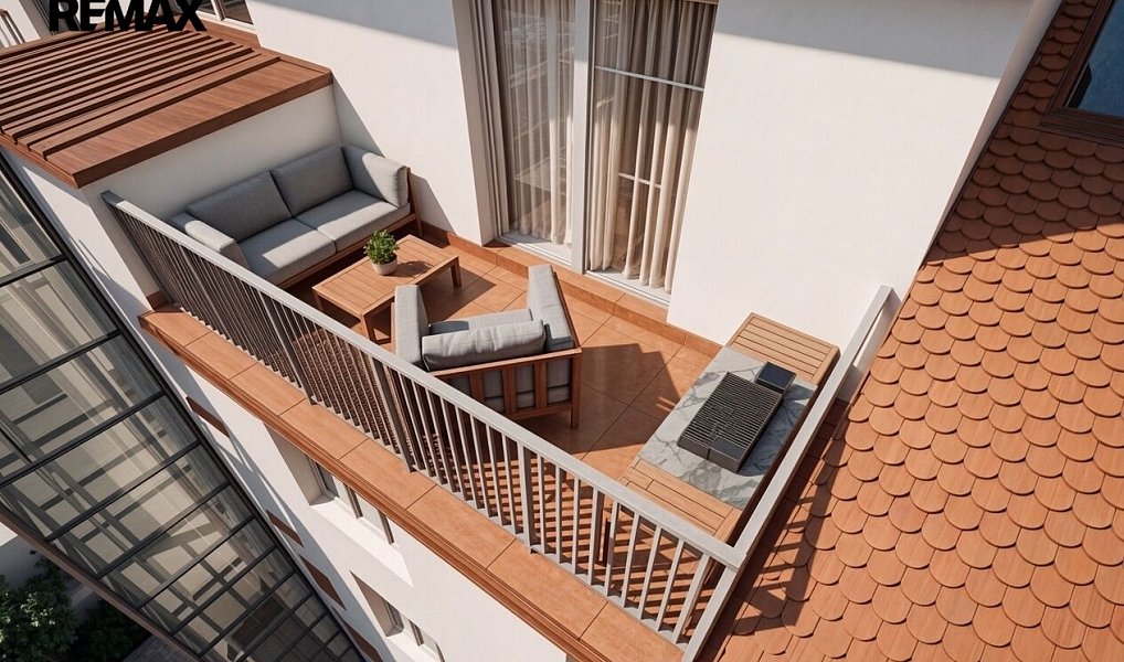 Prodej bytu 4+kk 86 m², Praha – náhled fotky 8