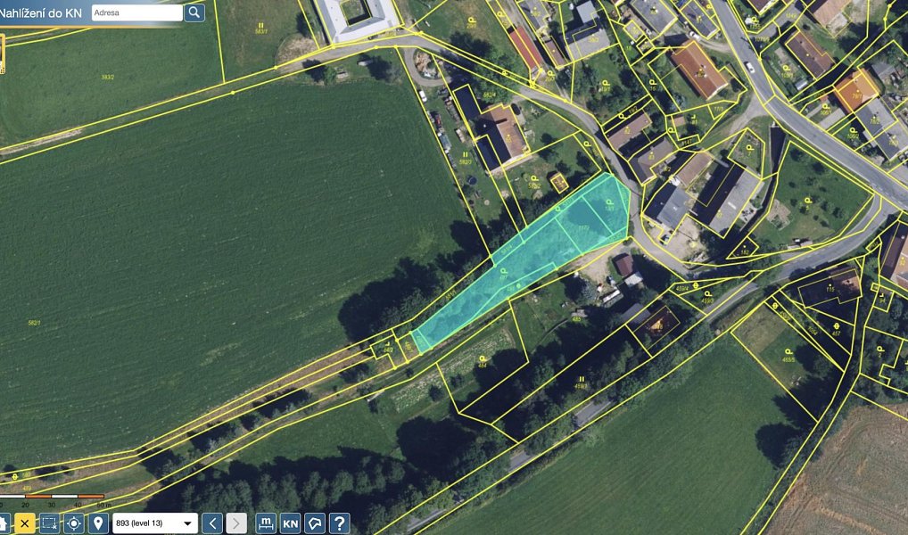 Prodej domu 208 m² s pozemkem 1 639 m², Borovnice – náhled fotky 15