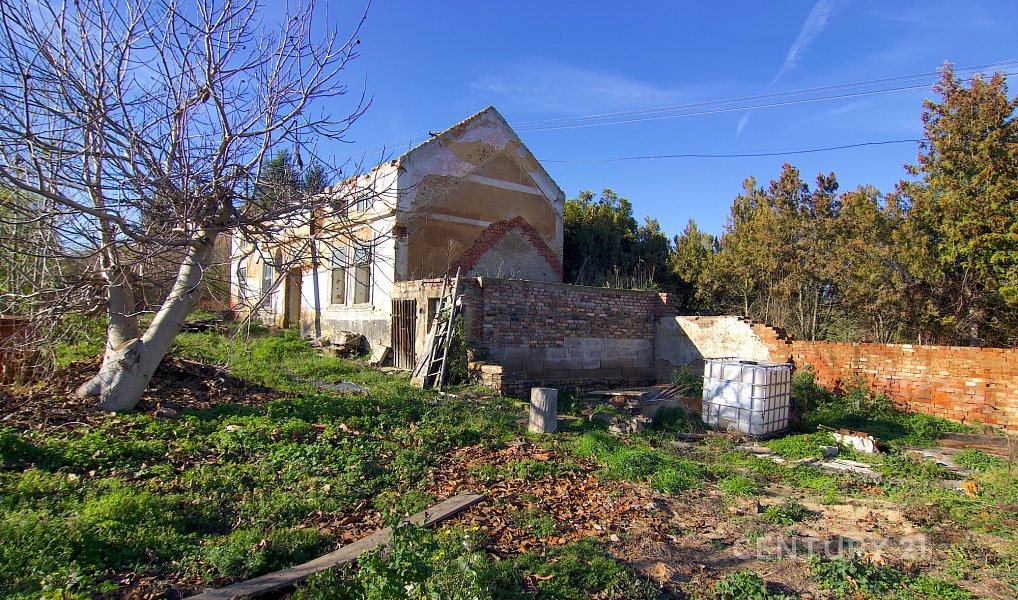 Prodej domu 77 m² s pozemkem 784 m², Bečváry – náhled fotky 7