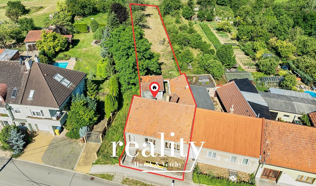 Prodej domu 132 m² s pozemkem 933 m², Podolí – náhled fotky 5