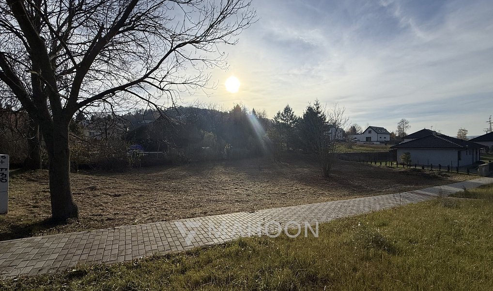 Prodej stavebního pozemku 1 131 m², Příbram – náhled fotky 5