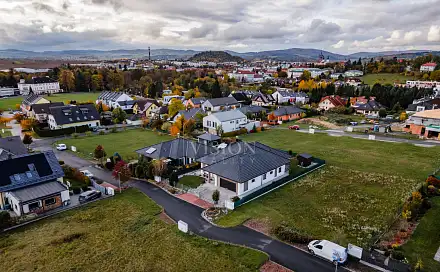 Prodej domu 152 m² s pozemkem 758 m², Rolní, Klatovy - Klatovy IV