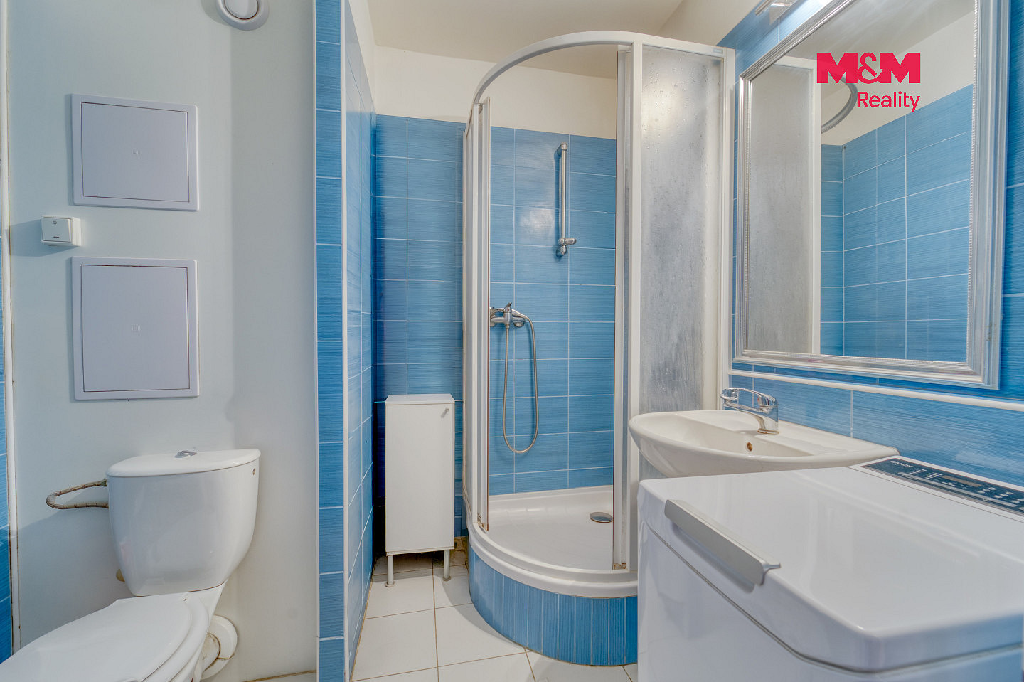 Prodej bytu 2+kk 43 m² — photo 4
