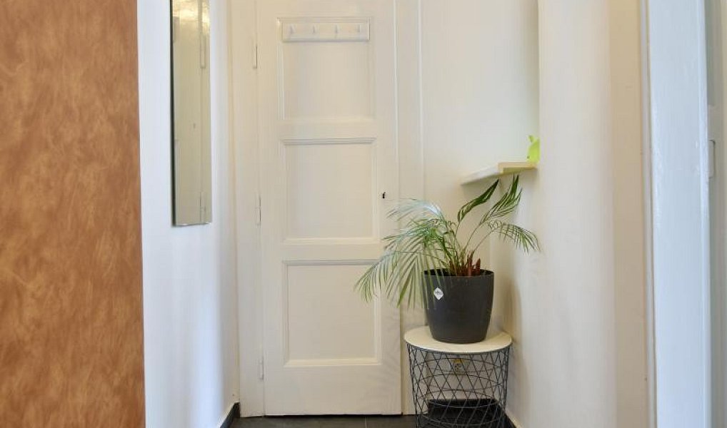 Pronájem bytu 1+1 42 m², Praha – náhled fotky 11