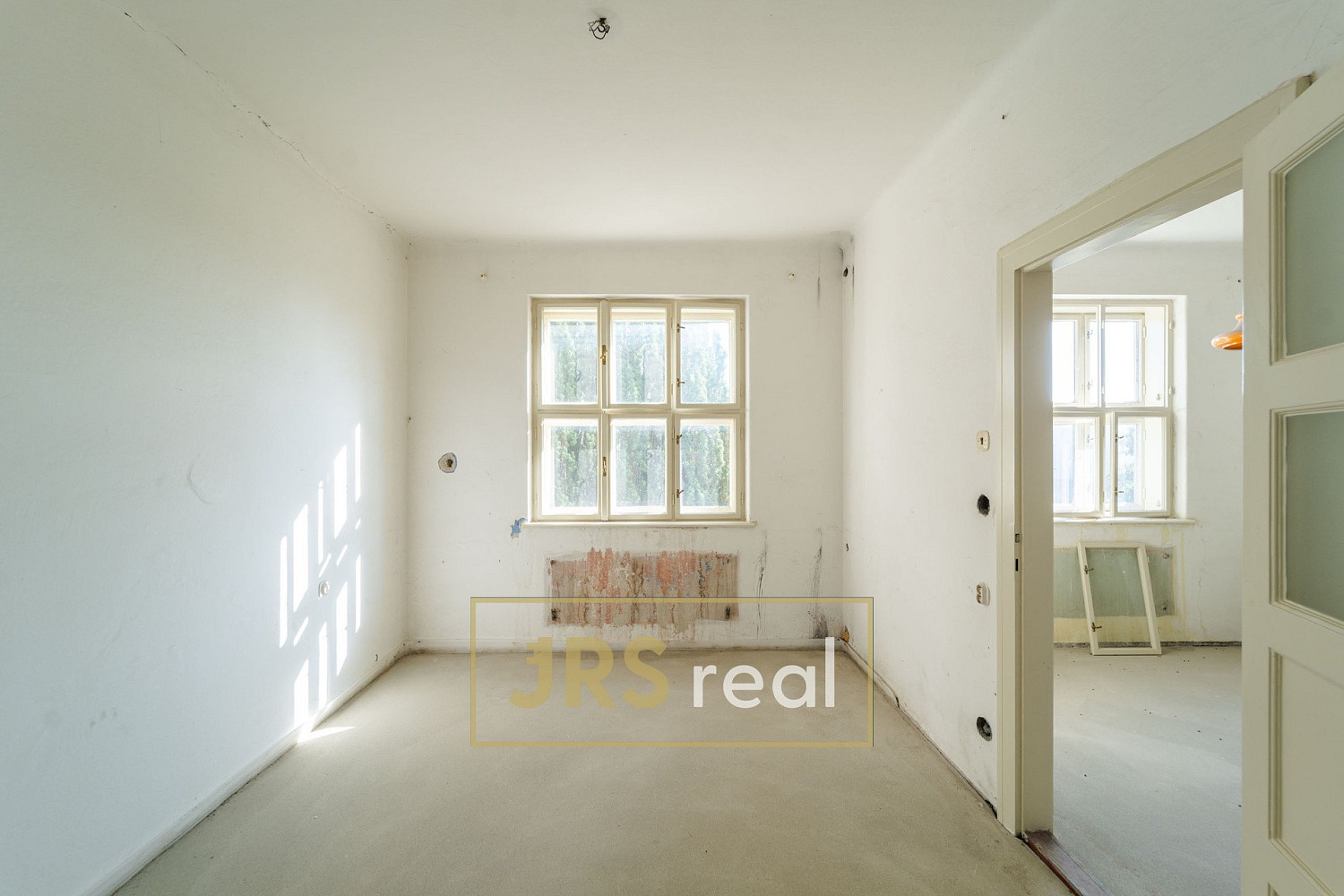 Prodej nájemního domu, činžáku 400 m² – fotografie 4