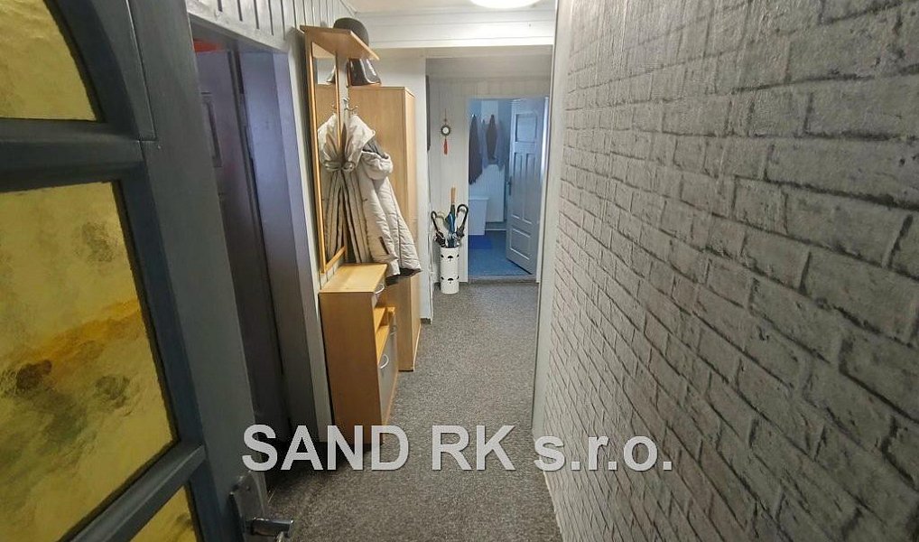 Prodej domu 221 m² s pozemkem 537 m², Otov – náhled fotky 15