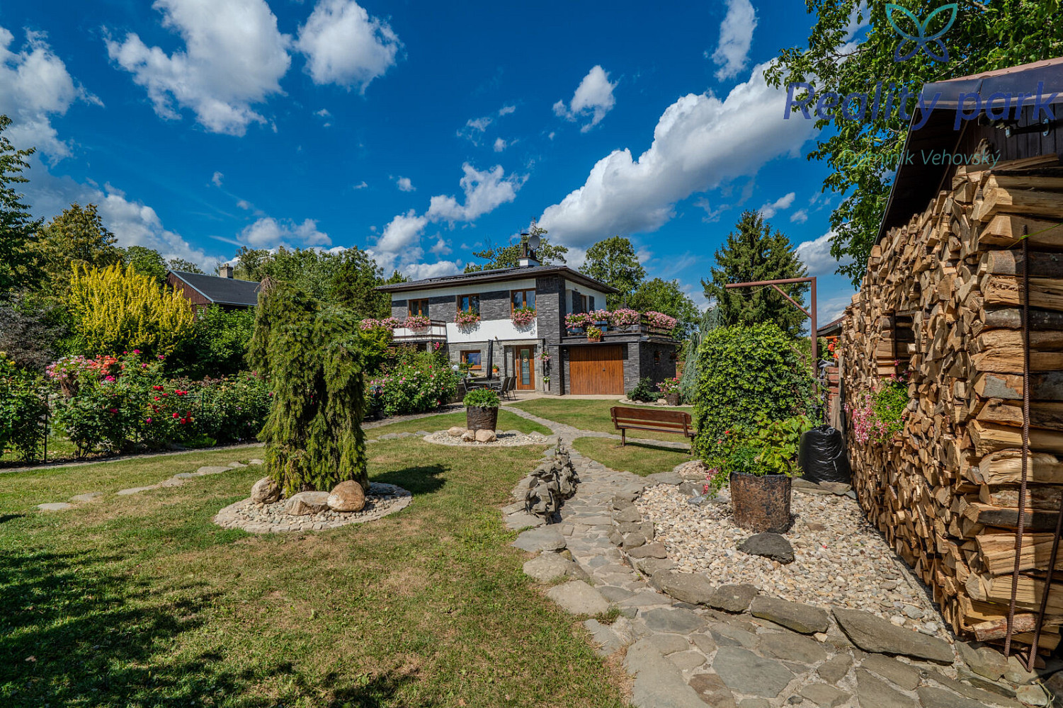 Prodej domu 110 m² s pozemkem 1 594 m² – fotografie 3
