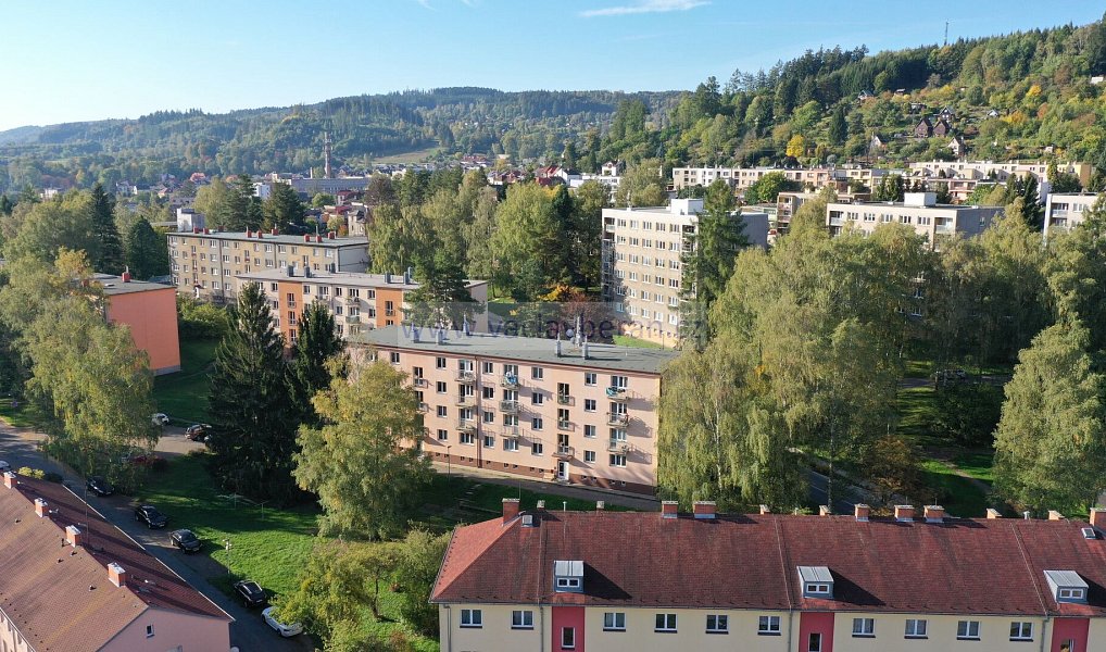Prodej bytu 3+1 74 m², Česká Třebová – náhled fotky 18