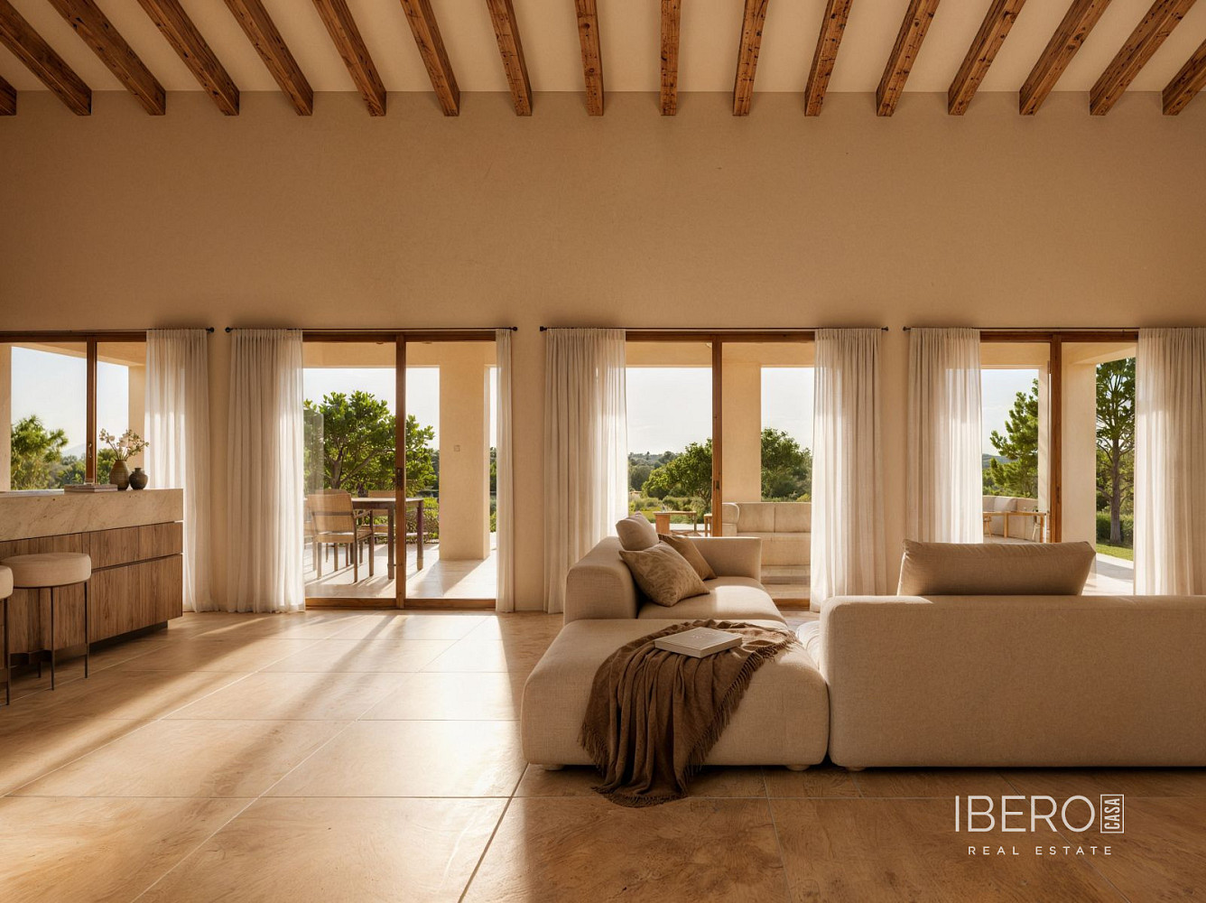 Casa 4+kk – Benissa, la Marina Alta - Vista 5