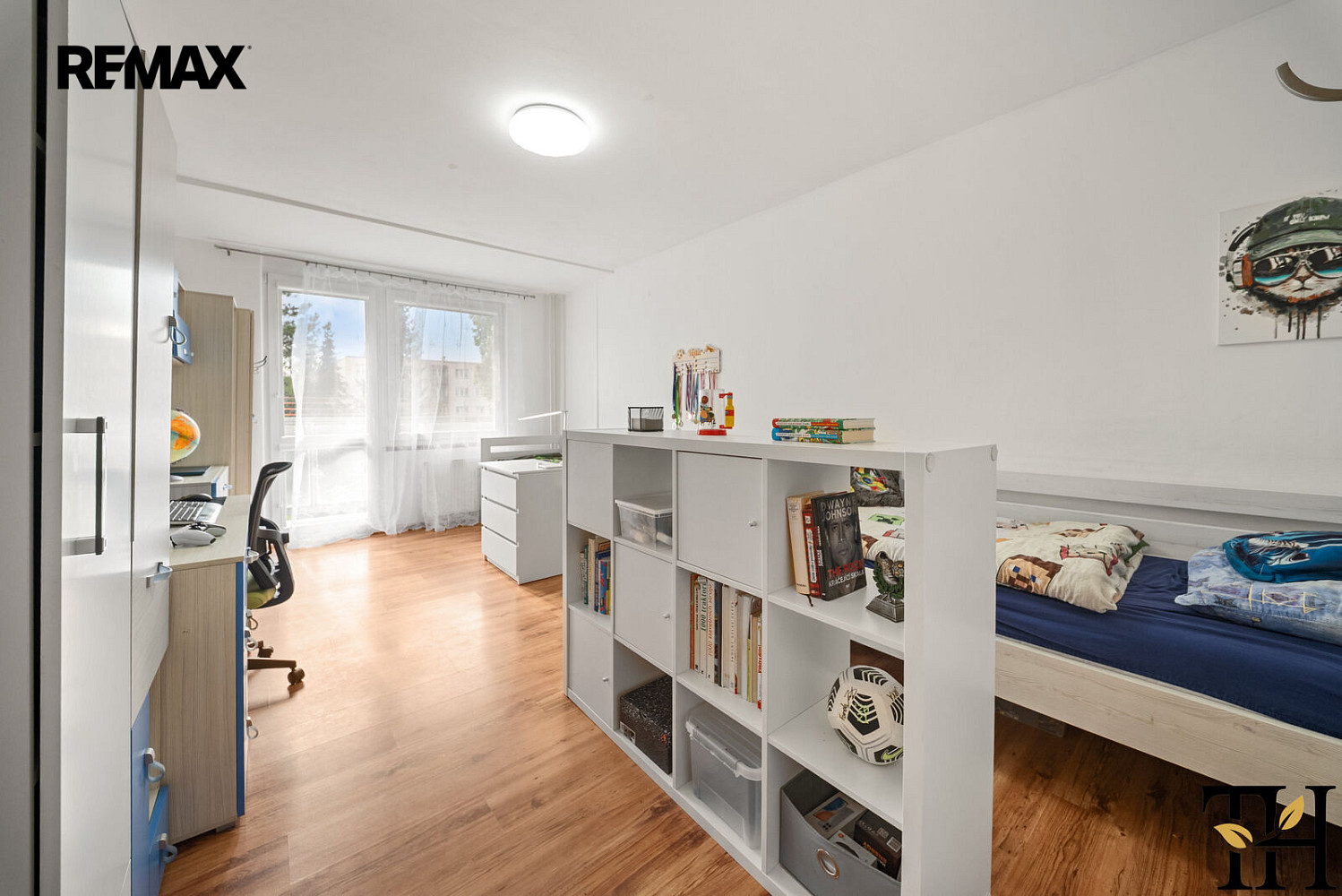 Prodej bytu 3+1 72 m² – fotografie 4