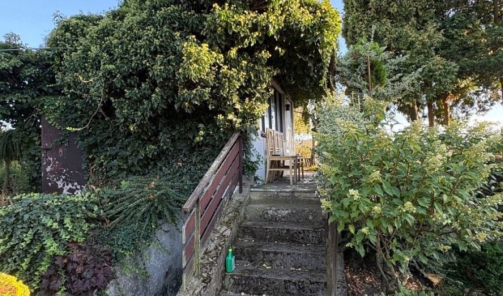 Prodej chaty/chalupy 17 m² s pozemkem 388 m², Moravská Třebová – náhled fotky 3