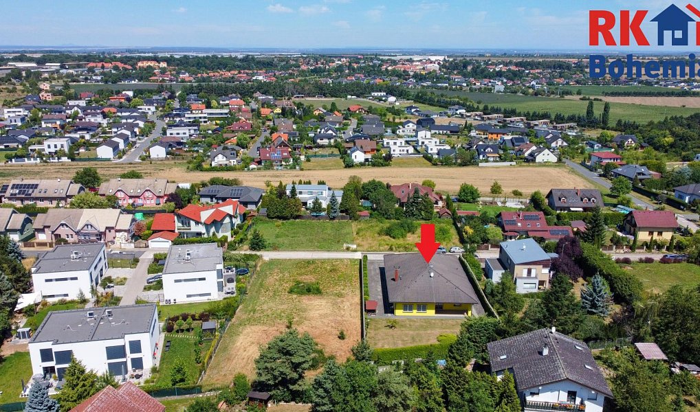 Prodej domu 266 m² s pozemkem 1 426 m², Šestajovice – náhled fotky 52
