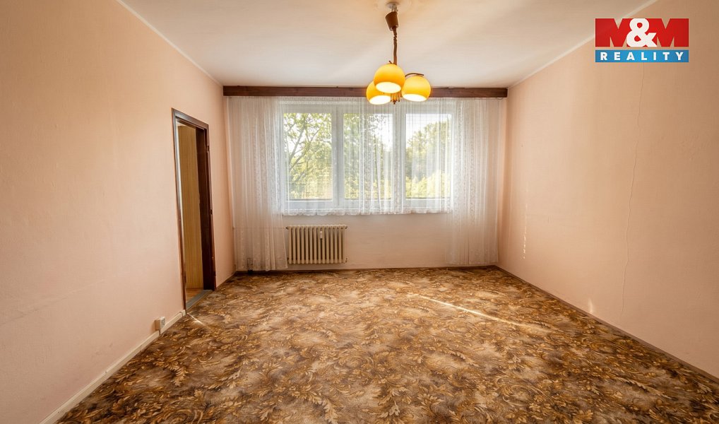 Prodej bytu 3+1 66 m², Přerov – náhled fotky 4
