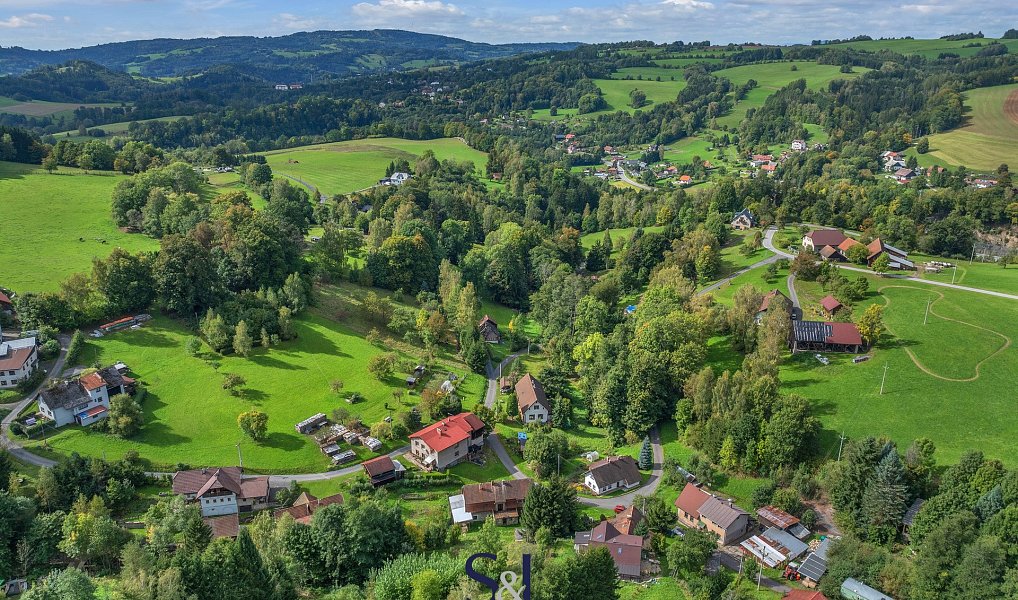 Prodej domu 183 m² s pozemkem 791 m², Bystrá nad Jizerou – náhled fotky 12