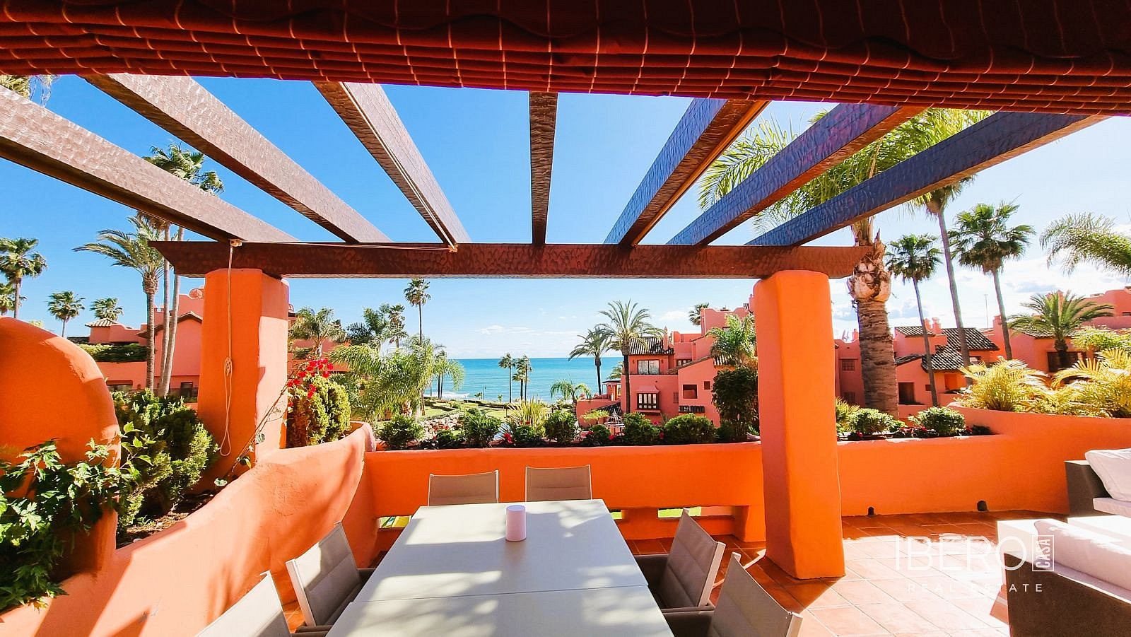 Pis 3+kk – Estepona, Barriada Islas Canarias - Vista 3