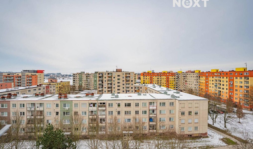 Prodej bytu 3+kk 43 m², Olomouc – náhled fotky 12