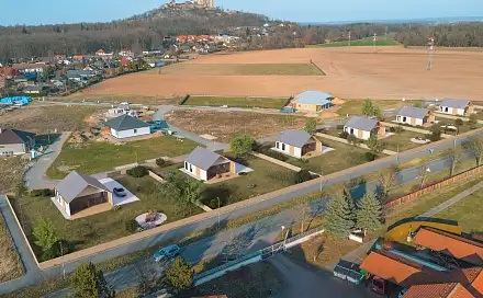 Prodej domu 89 m² s pozemkem 981 m², Ráby, okres Pardubice