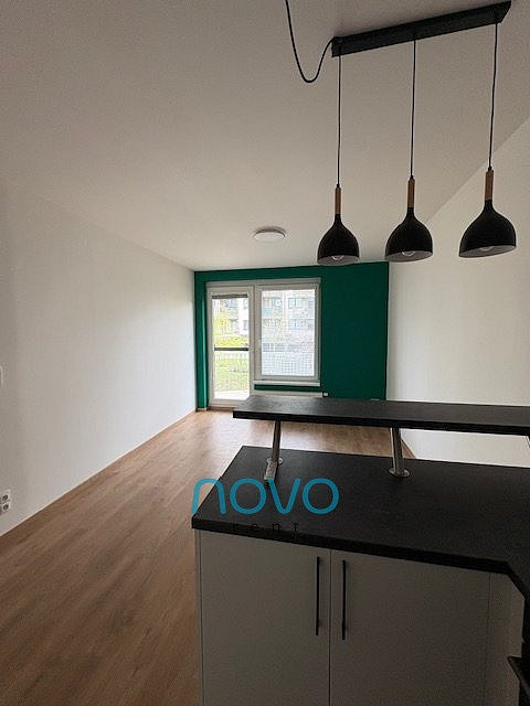 Pronájem bytu 2+kk 53 m² – fotografie 2