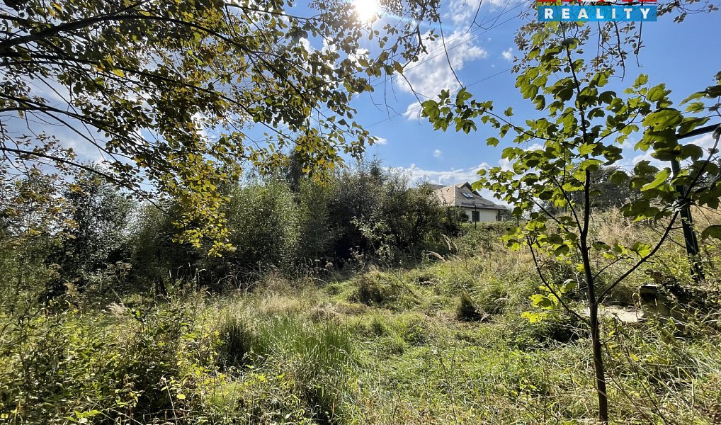 Prodej stavebního pozemku 1 645 m², Blatno – náhled fotky 11