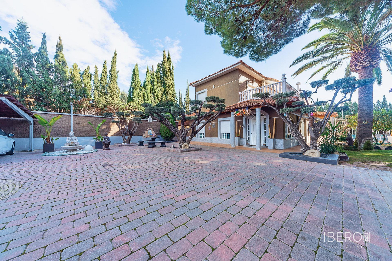 Casa 6+kk – Elda, Casco Antiguo de Elda, el Vinalopó Mitjà / El Vinalopó Medio - Vista 3