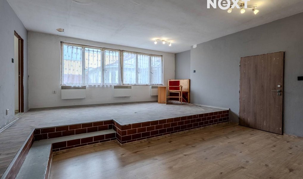 Prodej domu 313 m² s pozemkem 606 m², Břeclav – náhled fotky 10