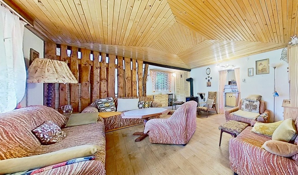 Prodej domu 200 m² s pozemkem 458 m², Jindřichovice – náhled fotky 7