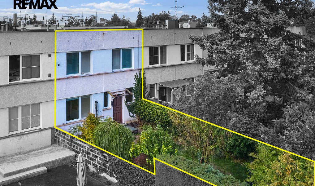 Prodej domu 119 m² s pozemkem 269 m², Hradec Králové – náhled fotky 4