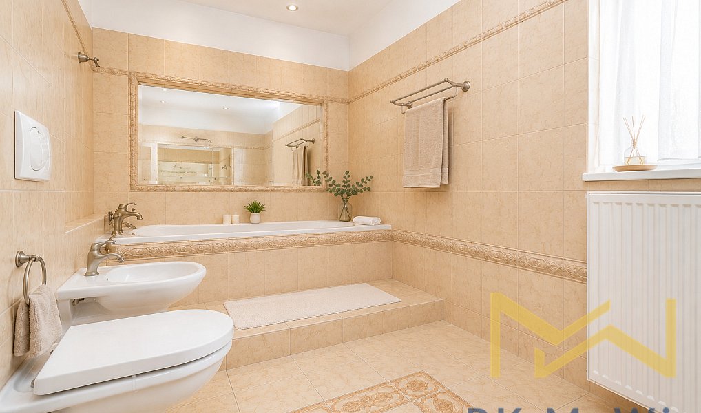 Pronájem domu 253 m² s pozemkem 900 m², Praha – náhled fotky 5