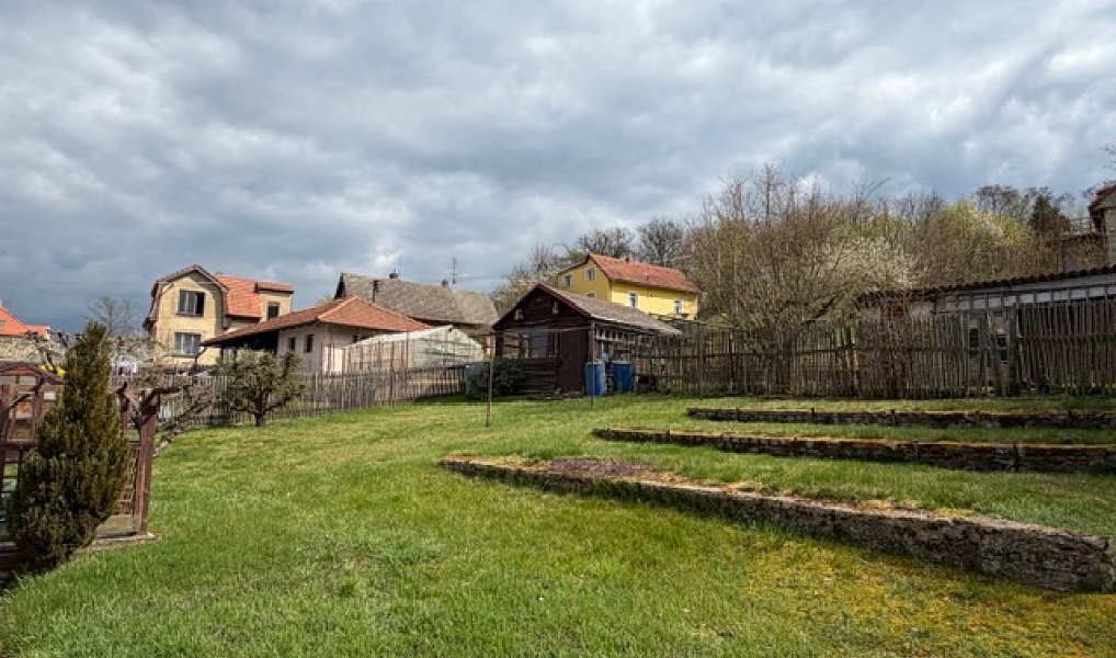 Prodej domu 120 m² s pozemkem 831 m², Křivoklát – náhled fotky 2