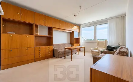 Pronájem bytu 3+kk 66 m², Jažlovická, Praha 4 - Chodov