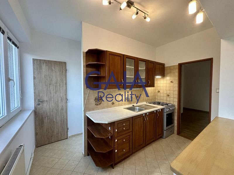 Pronájem bytu 3+1 66 m²