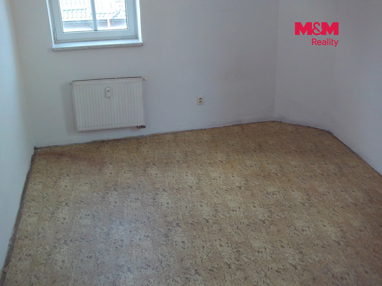 Pronájem bytu 2+1 66 m² – fotografie 2