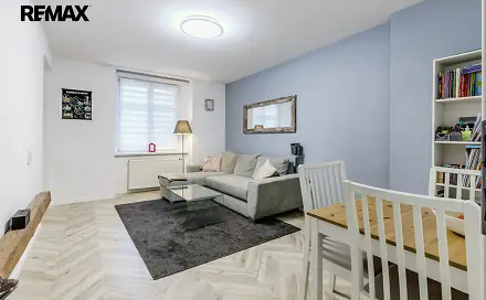 Prodej bytu 2+1 43 m²