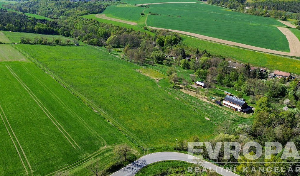 Prodej domu 260 m² s pozemkem 70 485 m², Bojanovice – náhled fotky 20
