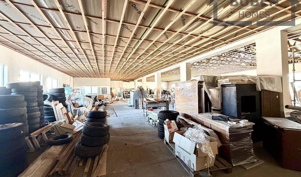 Prodej obchodních prostor 1 200 m², Planá – náhled fotky 35