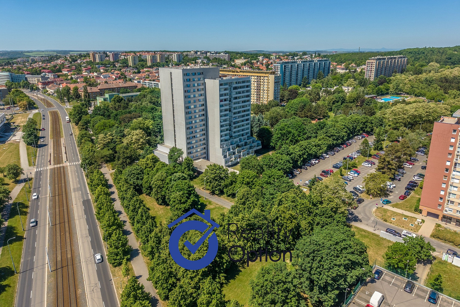 Prodej bytu 1+kk 23 m²