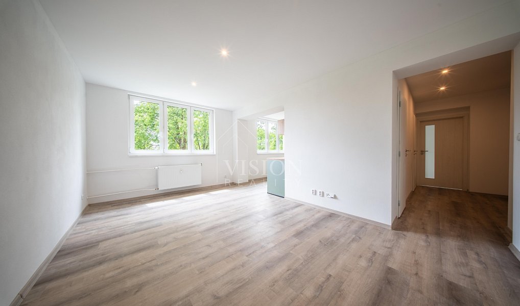 Prodej bytu 3+1 68 m², Milevsko – náhled fotky 9