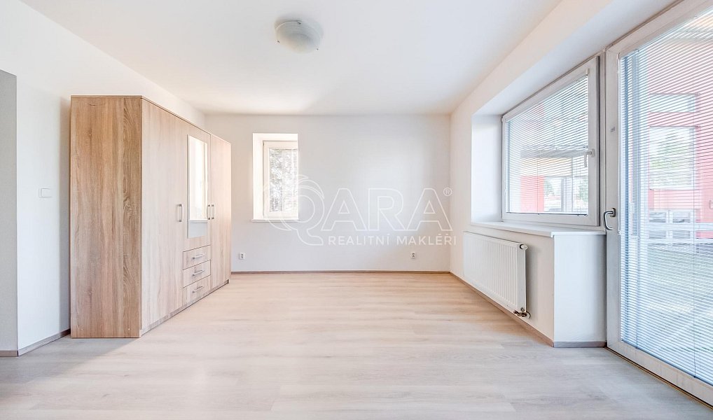 Prodej bytu 2+kk 50 m², Dobříš – náhled fotky 3