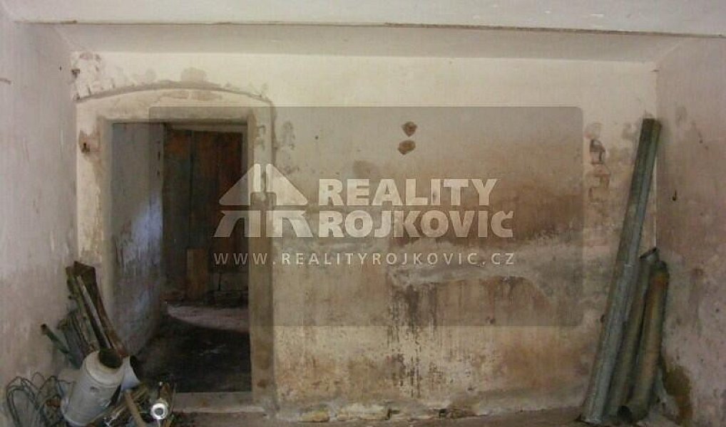 Prodej chaty/chalupy 120 m² s pozemkem 1 065 m², Meziměstí – náhled fotky 6