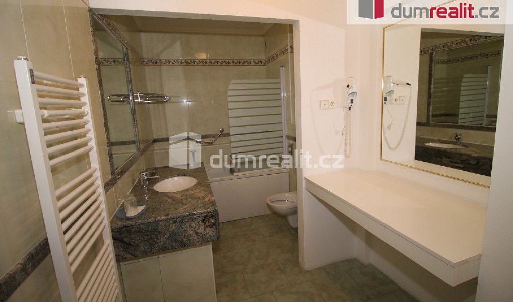 Prodej ubytovacího objektu 12 205 m², Mariánské Lázně – náhled fotky 23