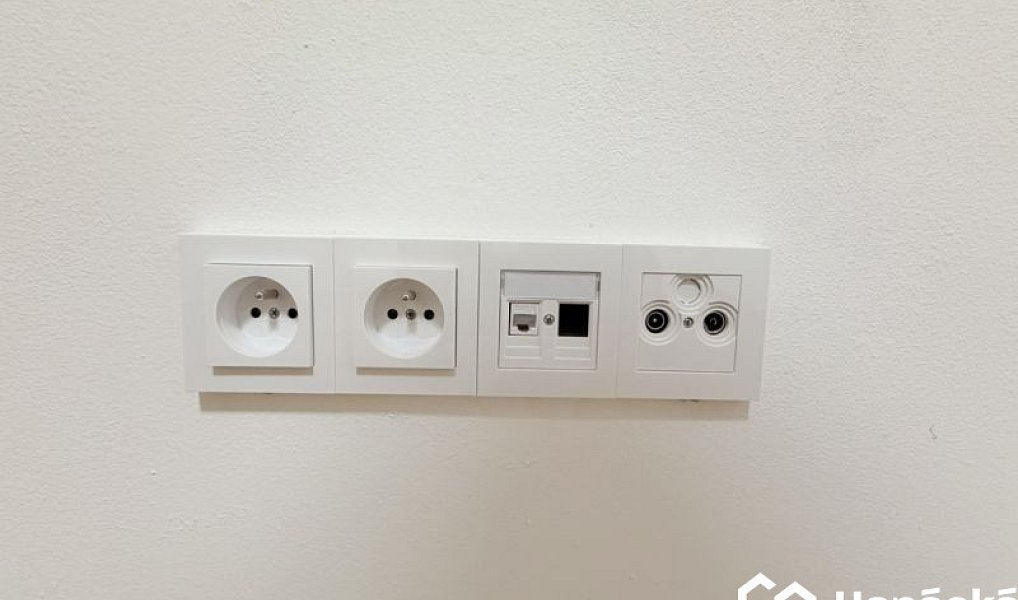 Pronájem bytu 1+1 42 m², Bystřice pod Hostýnem – náhled fotky 14