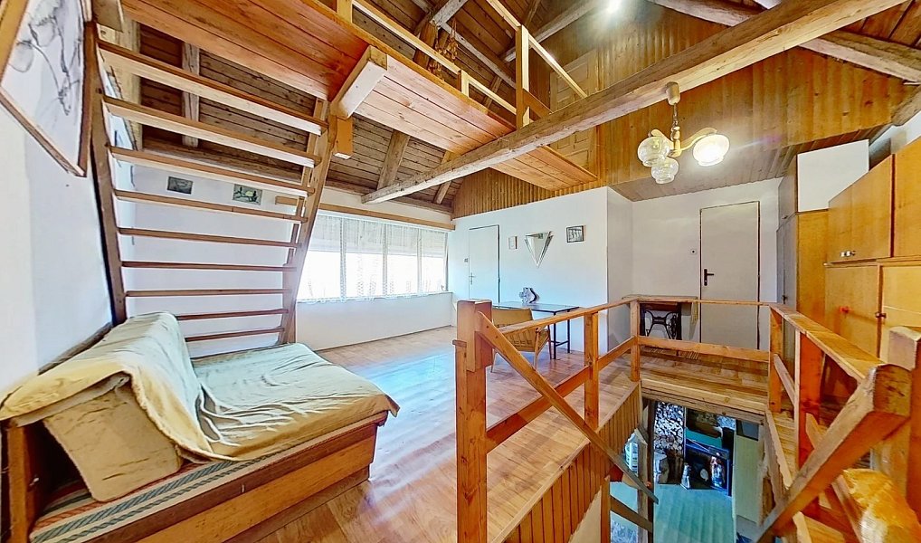 Prodej chaty/chalupy 200 m² s pozemkem 458 m², Jindřichovice – náhled fotky 17