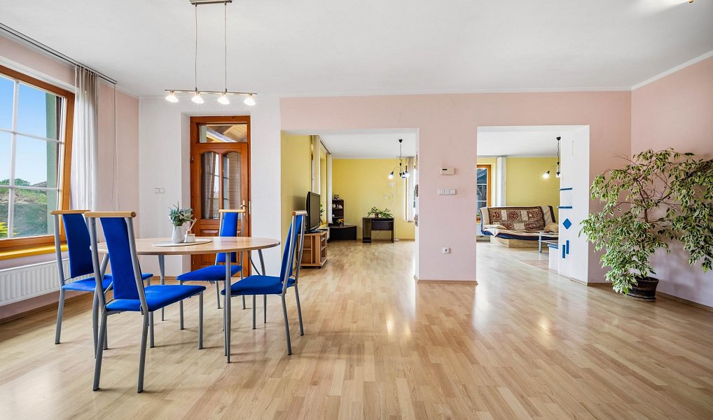 Prodej domu 267 m² s pozemkem 1 071 m², Albrechtice nad Orlicí – náhled fotky 3