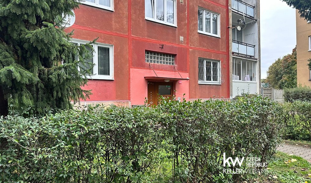 Prodej bytu 2+1 55 m², Bílina – náhled fotky 20