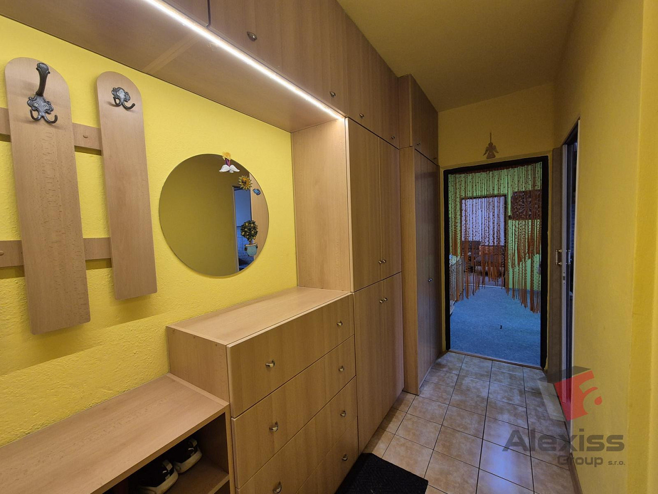 Prodej bytu 3+1 78 m² — photo 2