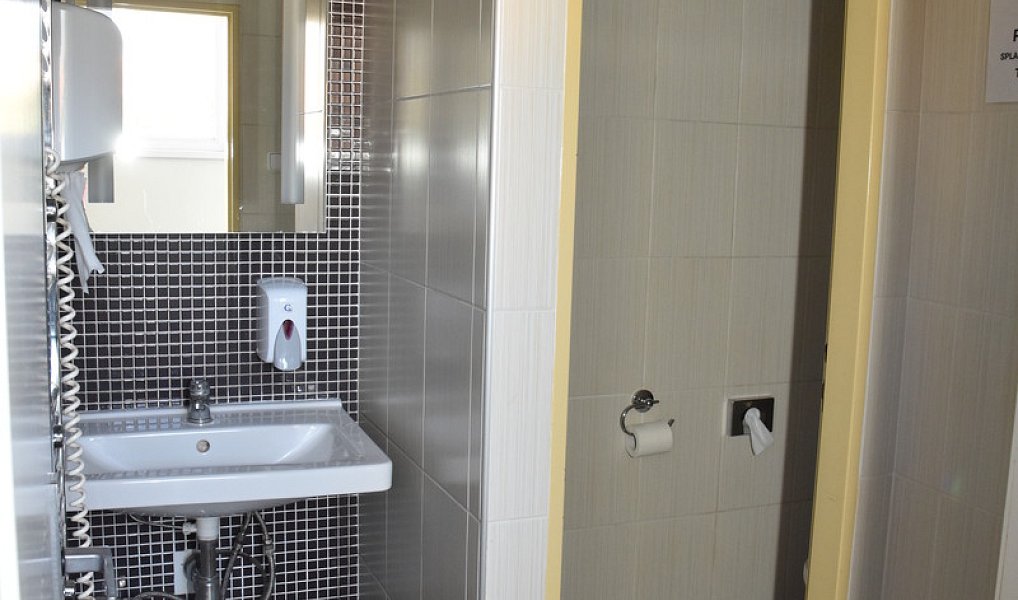 Pronájem obchodních prostor 701 m², Ostrava – náhled fotky 17